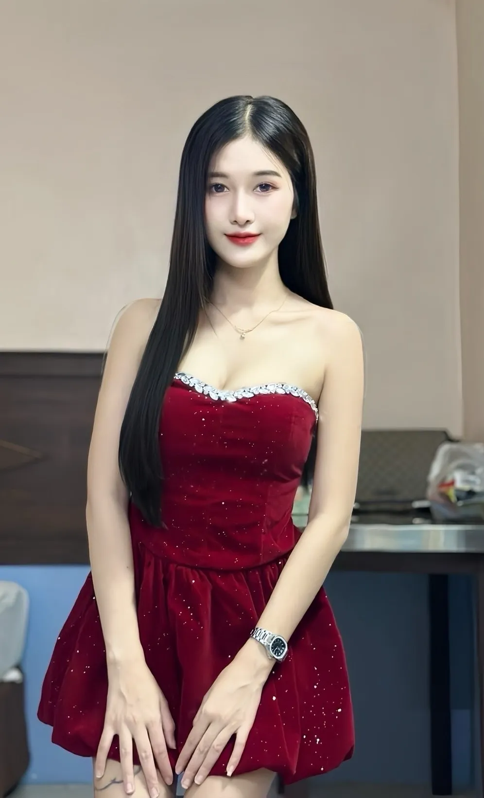 🍌 Nong Kn❄️lukkhruengkahli❄️swymak! khet-bang-na