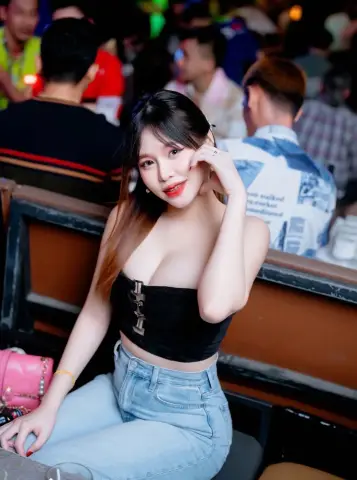 🎁 Nong Bnso (nksueksaphyabal) Rare Item!! profile photo in Phra Khanong
