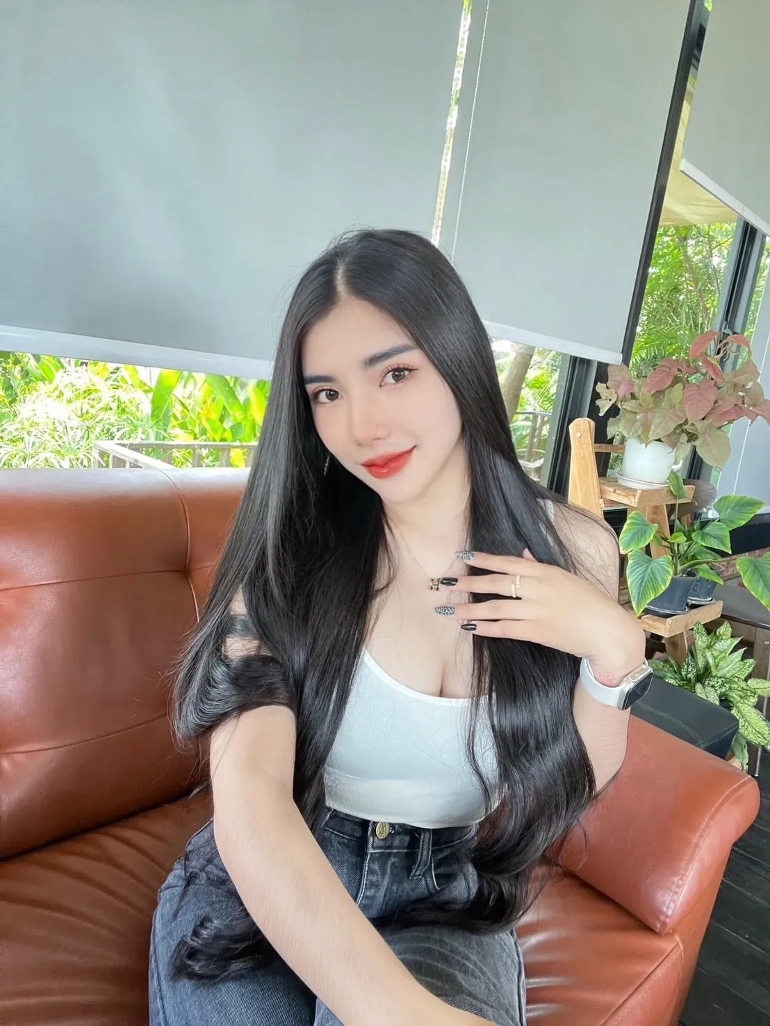 🩷 Nong Phukn (nksueksa) Trngpk khet-bang-na