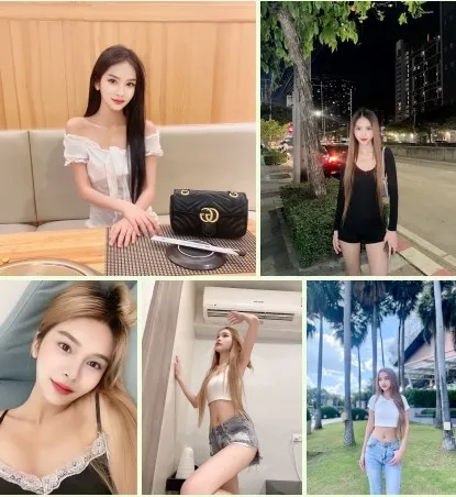 🍏น้อง กรีน🩷นางแบบบางกรอบ🩷