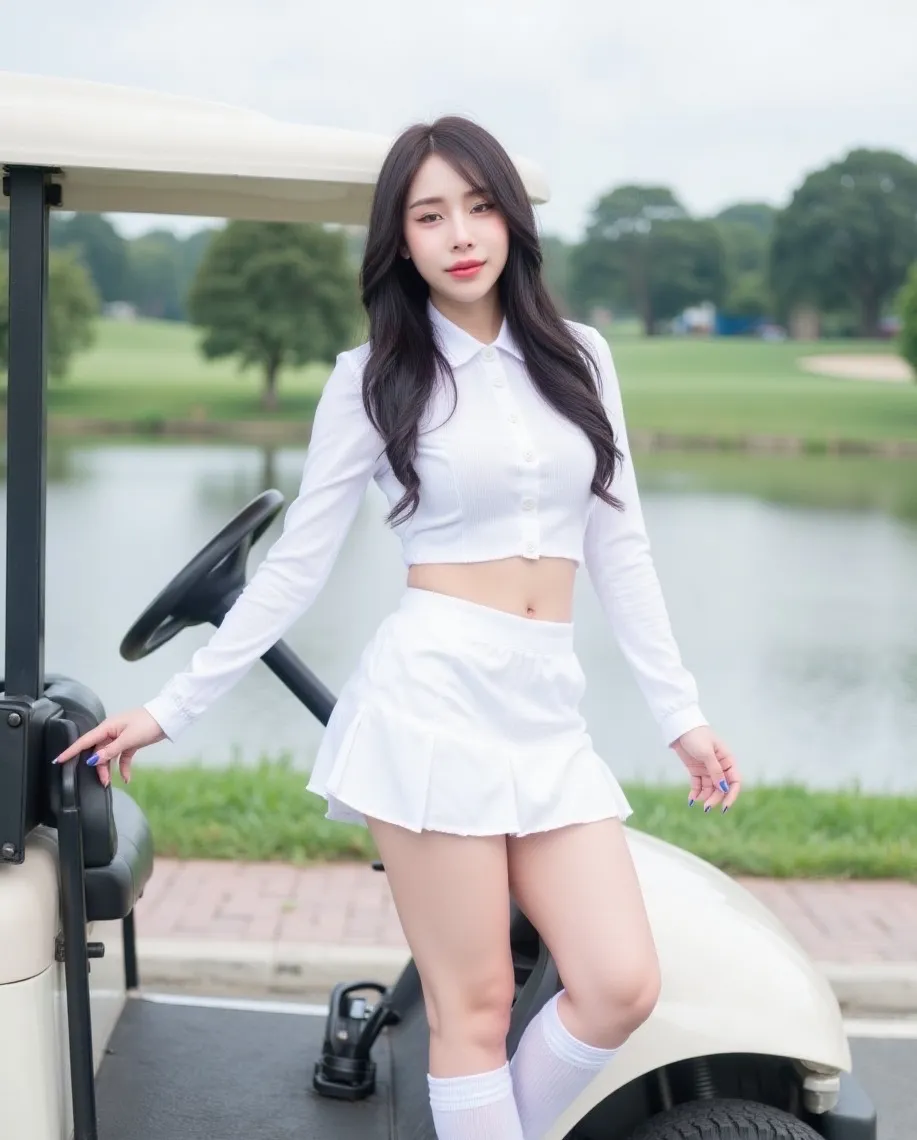 💎 Nong Bmio(보미)❄️nangbblukkhruengkahli❄️ khet-bang-na