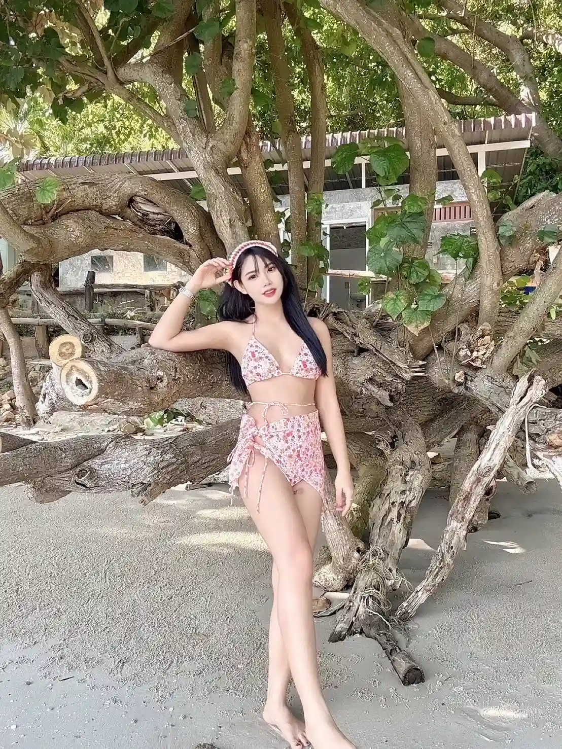 💛 Nong Yunhi 🍁lukkhruengthy - kahlie🍁 Trngpk Swy!! khet-phra-khanong