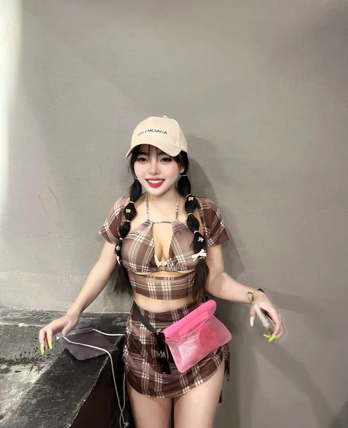 🏵️ Nong Chita🍑lukkhruengthy - chin🍑trngpk!! khet-bang-na