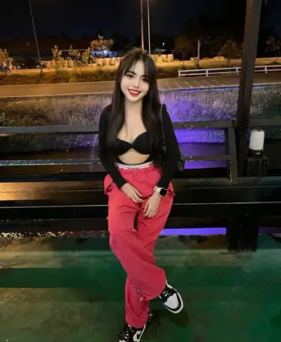 🏵️ Nong Chita🍑lukkhruengthy - chin🍑trngpk!! profile photo in Bang Na