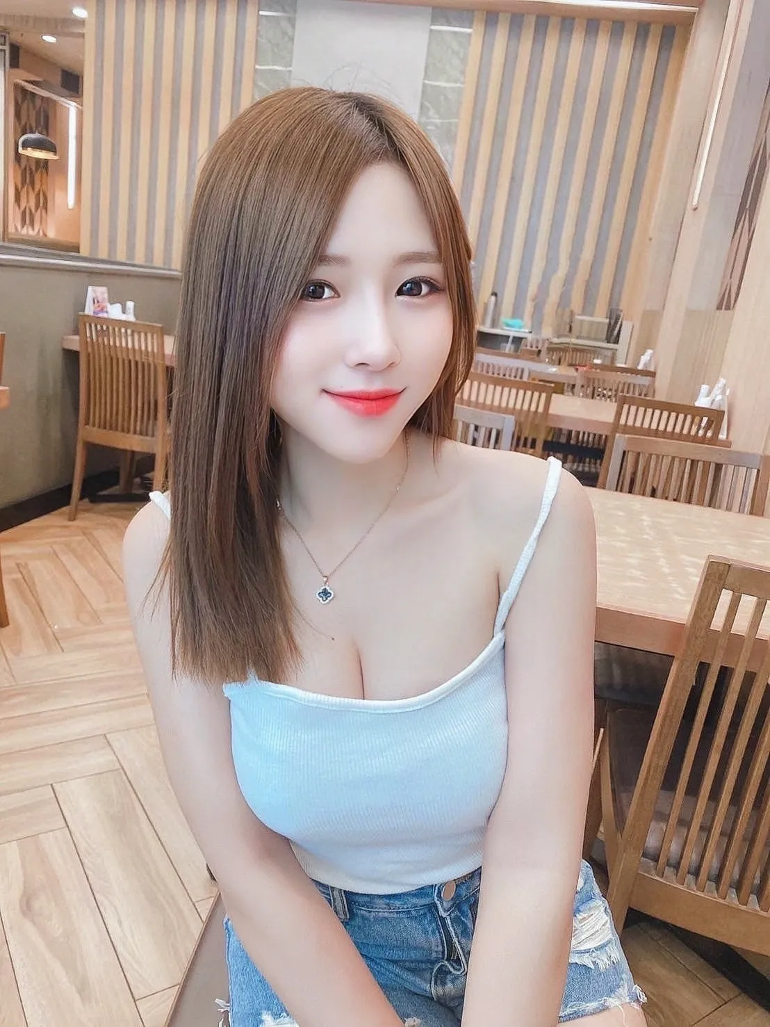 🥛น้อง แก้วใส🦩ลูกครึ่งไทย-ญี่ปุ่น🦩