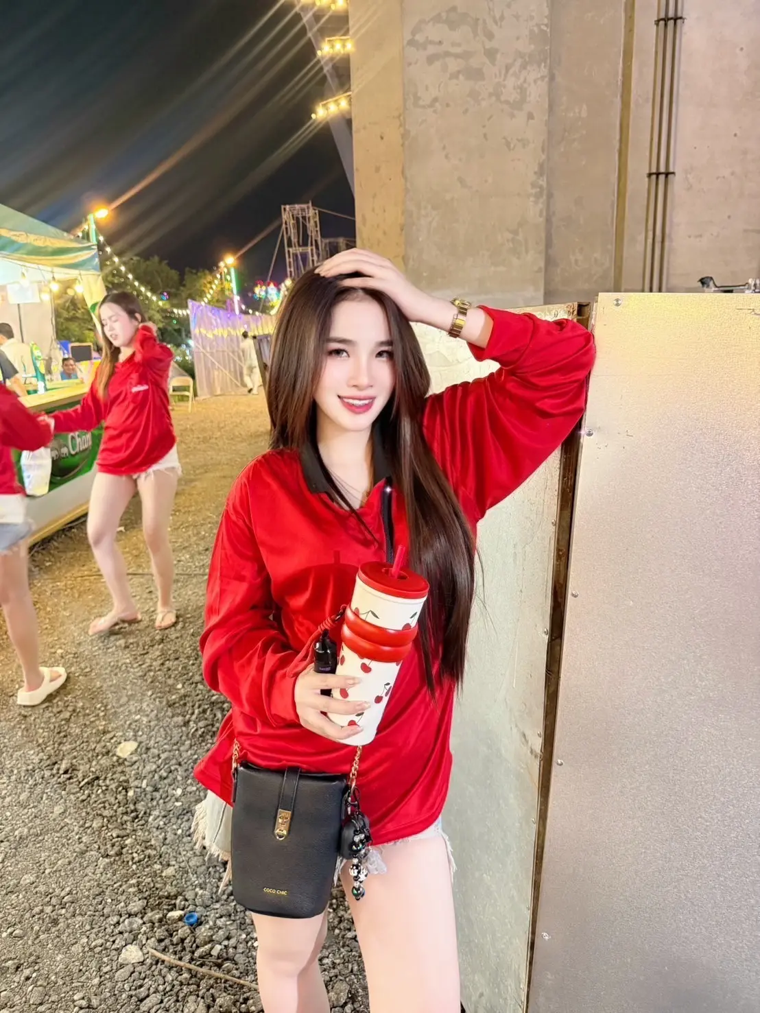 🍡 Nong Thaka🍠nksueksa..lukkhrueng🍠 khet-bang-na