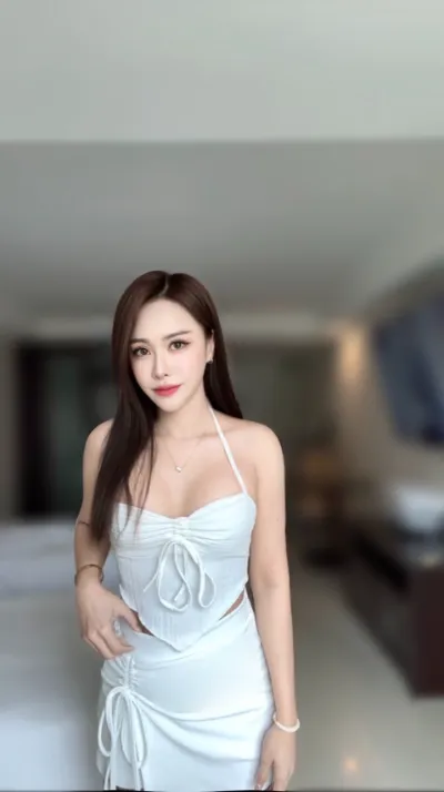 🩷หนูอิงฟ้า Model สุดสวย🔥Hot ร้อนแรง🔥 เขตบางนา
