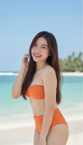 ☃️ Nong Khnun🍦lukkhruengkahli🍦trngpk! profile photo in Bang Na