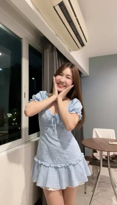 ☃️ Nong Khnun🍦lukkhruengkahli🍦trngpk! khet-bang-na