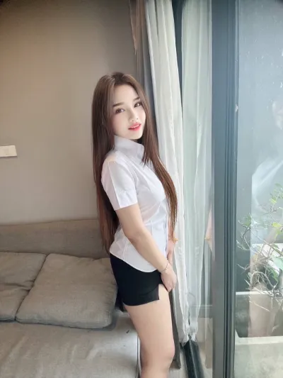 🍬 Nong Mika🎌lukkhruengyipun🎌swy Trngpk! khet-bang-na