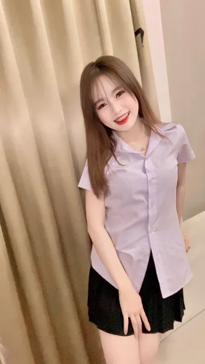 🍸 Nong Sprth Ayu​20 Trngpk Narkmak!! khet-phra-khanong