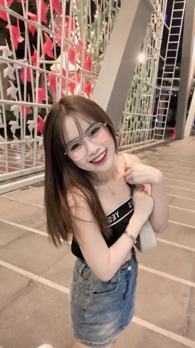 🍸 Nong Sprth Ayu​20 Trngpk Narkmak!! khet-phra-khanong