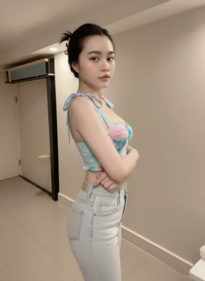 🍈 Nong Mlne (lukkhrueng) Sudnark! khet-bang-na