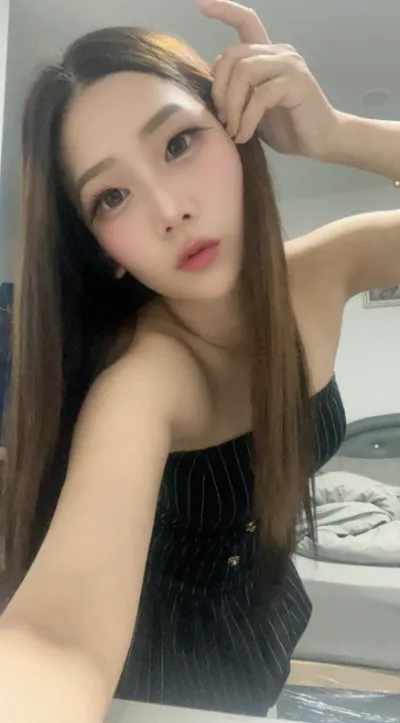 🍡น้อง จันจิ (ลูกครึ่ง) นักศึกษา น่ารัก..ดื้อมาก! เขตบางนา
