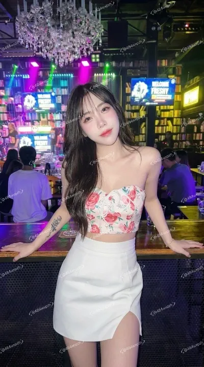🧀 Nong Khphkhk❄️lukkhruengkahli..nmhymak❄️ khet-bang-na