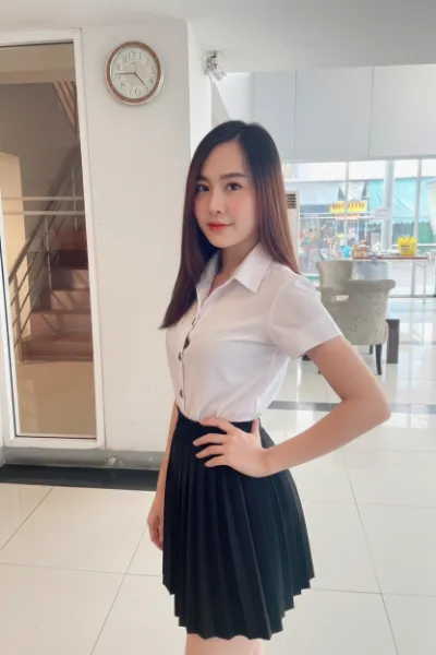 🍷 Nong Nrin🩷lukkhruengintr🩷trngpk! khet-phra-khanong