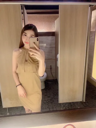 🍊 Nong Ymmiae🎌Model..lukkhruengyipun🎌nganbuhlk Nangbbphritti Swytapw khet-bang-na