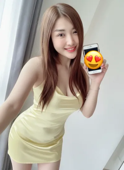 🍊น้อง แยมมี่🎌Model..ลูกครึ่งญี่ปุ่น🎌งานบู้แหลก เขตบางนา