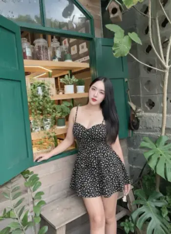 🦀 Nong Punim❄️lukkhruengkahli❄️trngpk Kth Mskai profile photo in Bang Na
