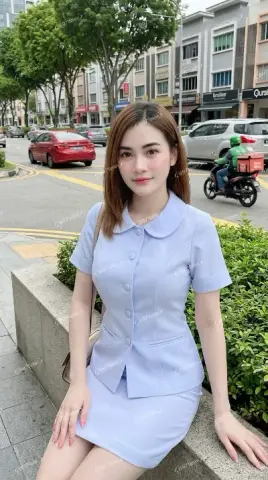 🦋น้อง นาบี💊ผู้ช่วยพยาบาล..สุดเอ็กซ์💊อกแท้ใหญ่บึ้ม!! ไซด์ไลน์ อุดมสุข 60, ศรีนครินทร์ 56, บางนา, อ่อนนุช