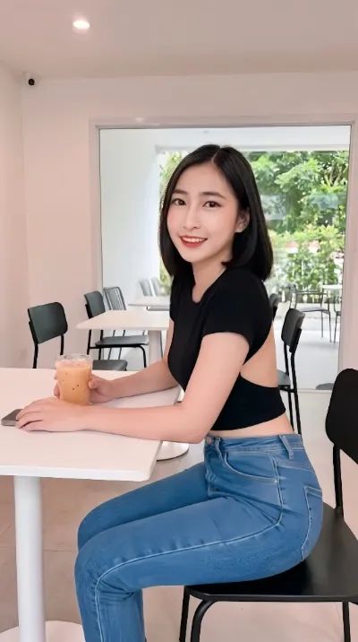 🍧 Nong Chichi Lukkhrueng..swytapw SudCute khet-bang-na