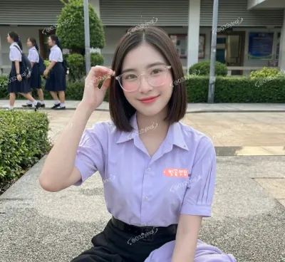 🍧 Nong Chichi Lukkhruengyipun..swytapw SudCute!! khet-bang-na