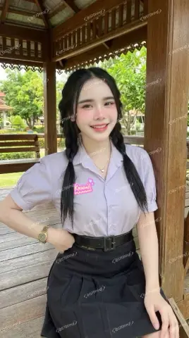 ☃️ Nong Chimin🍁lukkhruengkahli🍁trngpk!! Nksueksa Hakhathm profile photo in Phra Khanong