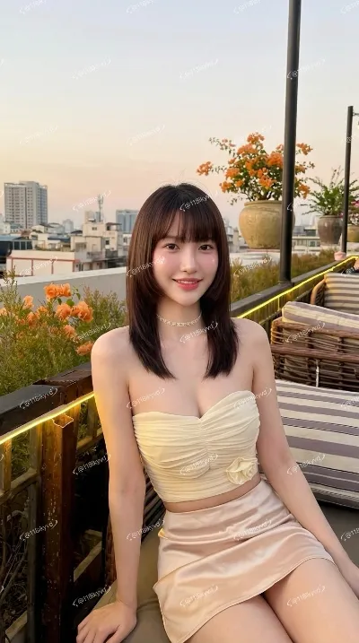 🩷 Nong Thfn🎌dknye..lukkhruengyipun🎌hunnangbb Swy Sung khet-bang-na