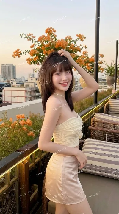 🩷 Nong Thfn🎌dknye..lukkhruengyipun🎌hunnangbb Swy Sung khet-bang-na