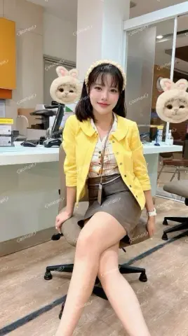 🍟น้อง โยเย🍋สาวแบงค์..สวยแซ่บซี๊ดด🍋 ไซด์ไลน์ อุดมสุข 60, ศรีนครินทร์ 56, บางนา, อ่อนนุช