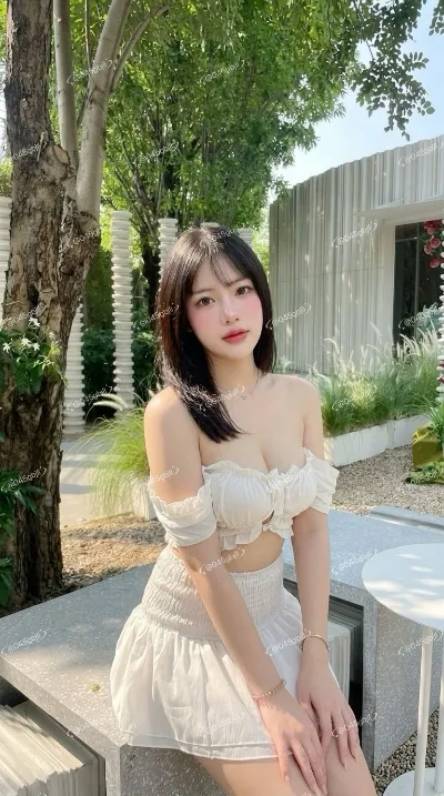 🍟น้อง โยเย🍋สาวแบงค์..สวยแซ่บซี๊ดด🍋 เขตบางนา