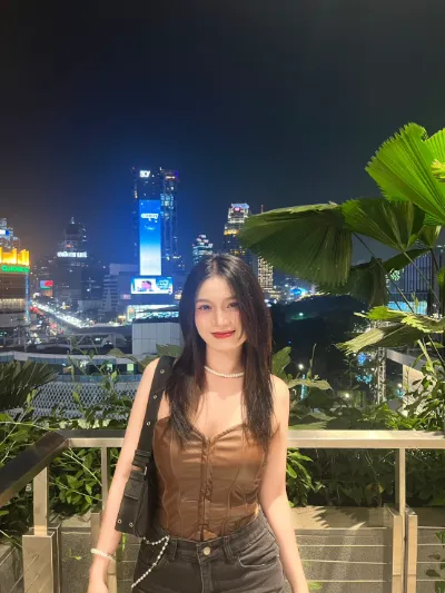 🩷น้อง บีเบลล์🎌อายุ20..ลูกครึ่งญี่ปุ่น🎌 อกแท้ ไม่สัก เขตบางนา