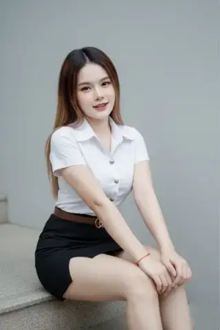 🩷 Nong S - a🎌lukkhruengyipun🎌sudCute!! profile photo in Bang Na
