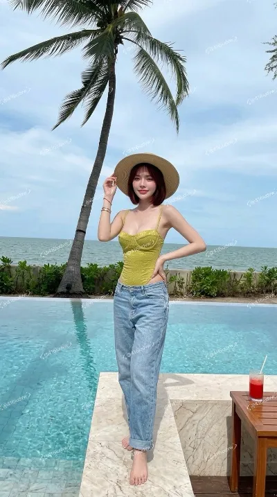 🍾น้อง บียอน บางกรอบ🎌DJคลับดัง..ลูกครึ่งญี่ปุ่น🎌 เขตบางนา