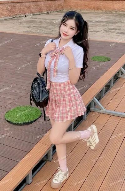 🥯น้อง โมน่า (ลูกครึ่งสเปน) สวยตาหวาน Sexyyy!! เขตพระโขนง