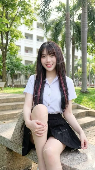 🍞น้อง ปังปัง เด็กอายุ20🍑ลูกครึ่งไต้หวัน🍑 เขตบางนา