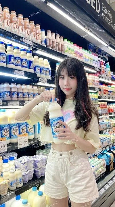 🍞น้อง ปังปัง เด็กอายุ20🍑ลูกครึ่งไต้หวัน🍑 เขตบางนา