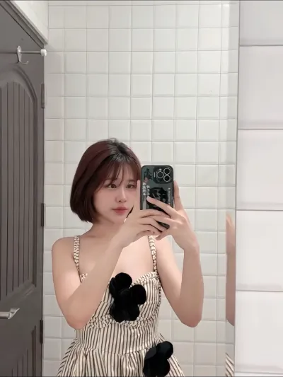 ลูกหยี อายุ​20🎌ลูกครึ่งญี่ปุ่น..น่ารักมาก!🎌 เขตบางนา