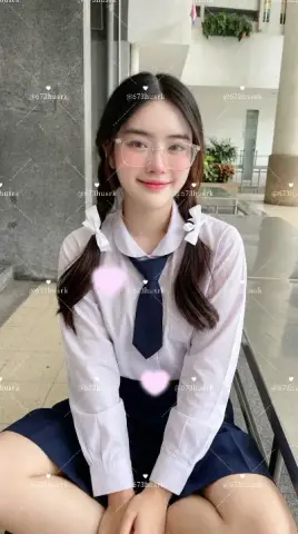 🩷 Nong Liflie Ayu​20☃️lukkhruengkahli☃️ Trngpk! profile photo in Phra Khanong