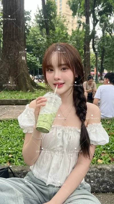 🩷 Nong Liflie Ayu​20☃️lukkhruengkahli☃️ Trngpk! khet-phra-khanong