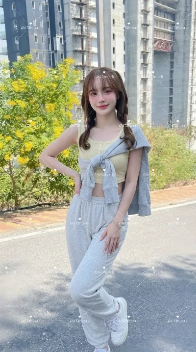 🩷 Nong Liflie Ayu​20☃️lukkhruengkahli☃️ Trngpk! khet-phra-khanong