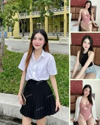 🍊 Nong Yusu Dkayue 20 Nmth Hybuemai! Mskai 🧧lukkhruengchin🧧 profile photo in Bang Na