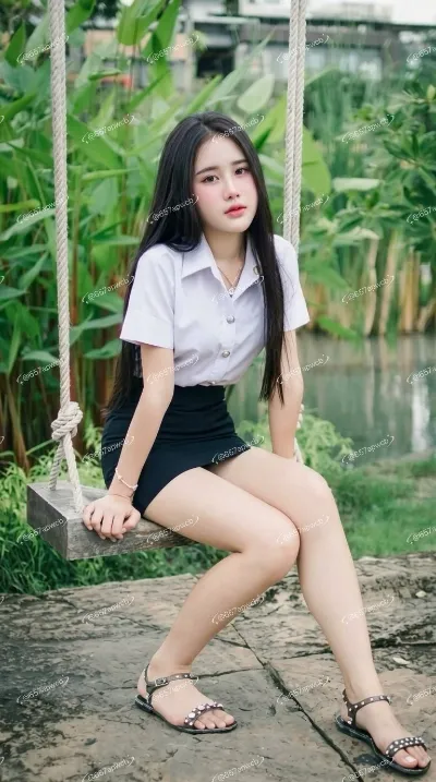 ฟาบี้ เด็กอายุ20 นมแท้ใหญ่บึ้มๆ เขตพระโขนง