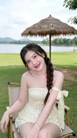 🎌 Nong Myim (lukkhrueng) Nksueksa Trngpk! Bangkrb Khaw Mskai Kth profile photo in Phra Khanong