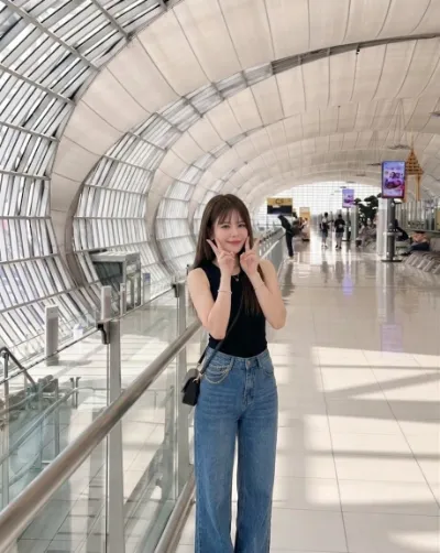 🧋 Nong Chanm (lukkhrueng) Swymakk! khet-bang-na