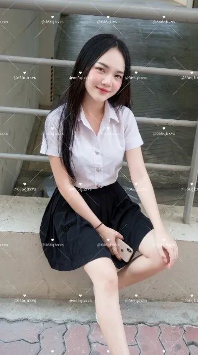กวางตุ้ง (ลูกครึ่ง) นักศึกษา..แสนซนสุดแซ่บ!! เขตบางนา