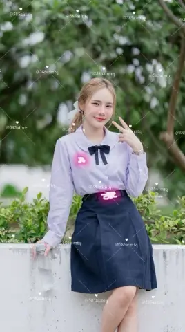 🎌 Nong Aya (lukkhruengyipun) Dkayue 20..narkmak!! profile photo in Bang Na