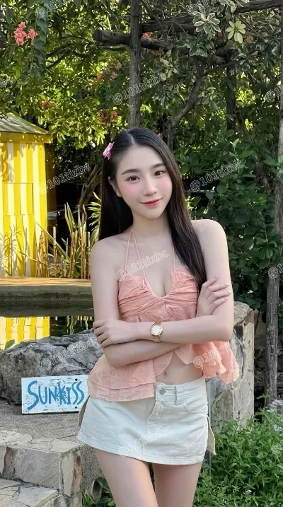 🧧 Nong Liin🍑dkayue 20..lukkhruengthwn🍑 khet-bang-na