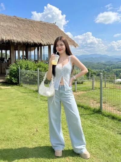 🍰 Nong Bkio Rhstsae❣️lukkhruenghngkng..tatSoCute!!❣️ khet-bang-na