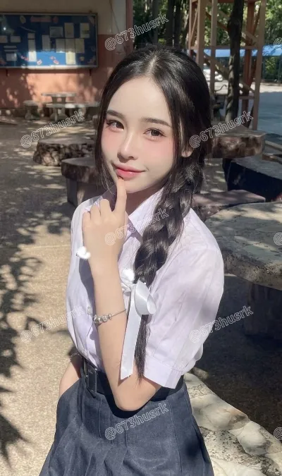 มุ่ยเฟ่ย (ลูกครึ่ง) สาวหมวย..ตาแบ๊วๆๆ เขตบางนา